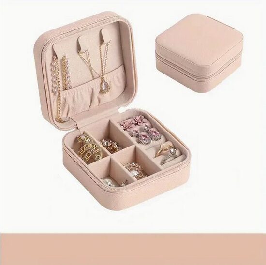 ROTASLIETU LĀDĪTE CEĻOJUMIEM