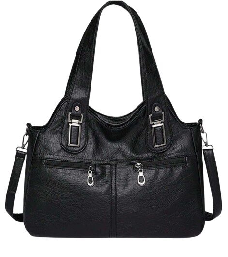 ROKASSOMA SIEVIETĒM ELF027 (Piegāde 3 nedēļu laikā)