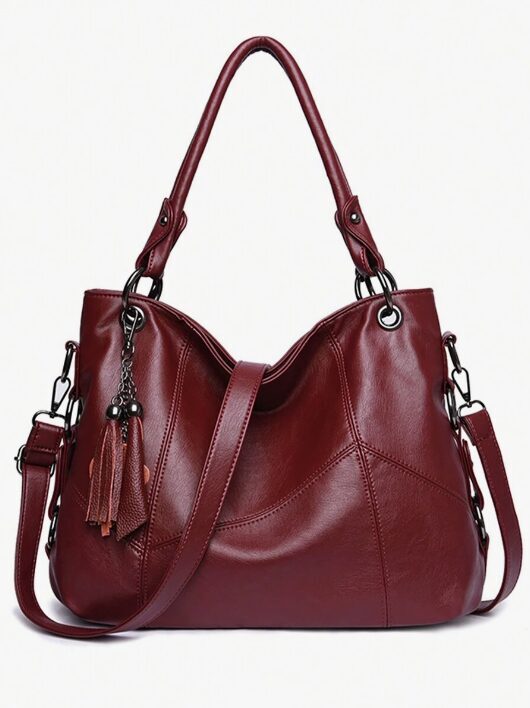 ROKASSOMA SIEVIETĒM ELF033-S (Piegāde 3 nedēļu laikā)