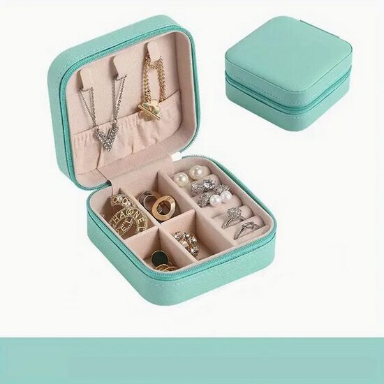 ROTASLIETU LĀDĪTE CEĻOJUMIEM