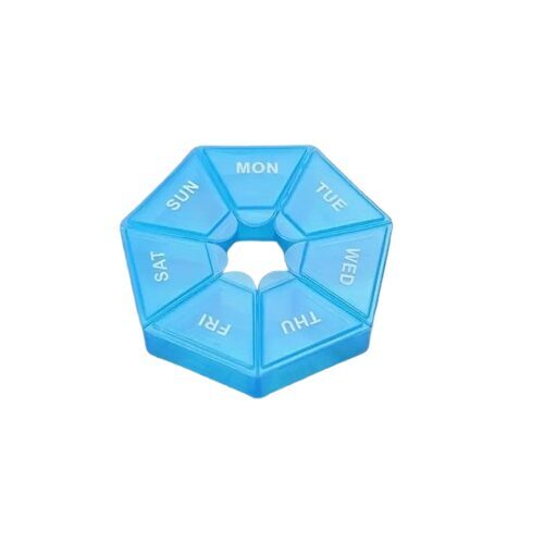 TABLEŠU ORGANIZATORS